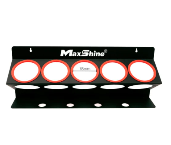 Maxshine Bottle Holder Shelf Unit - Image 2
