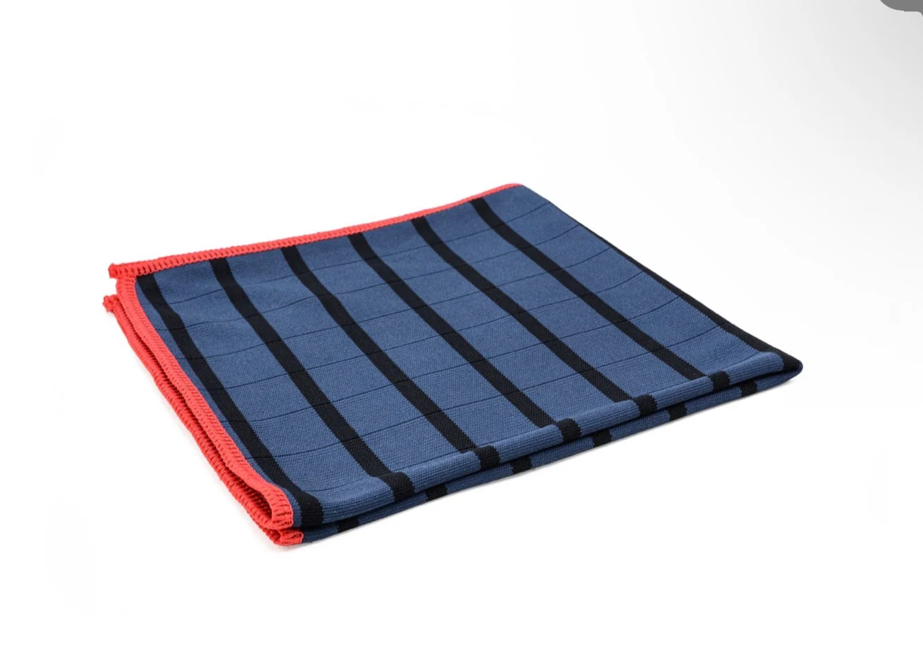Autofiber [Carbon Glass Towel] Microfiber Window & Mirror Towel (16"x16") - 5 pack - Image 2