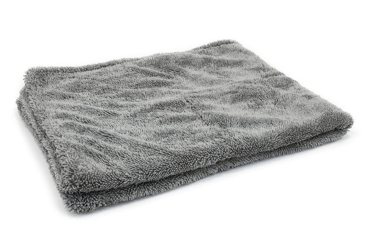 AUTOFIBER DREADNOUGHT - Twist Loop Microfiber Car Drying Towel - 1 pack - Image 8