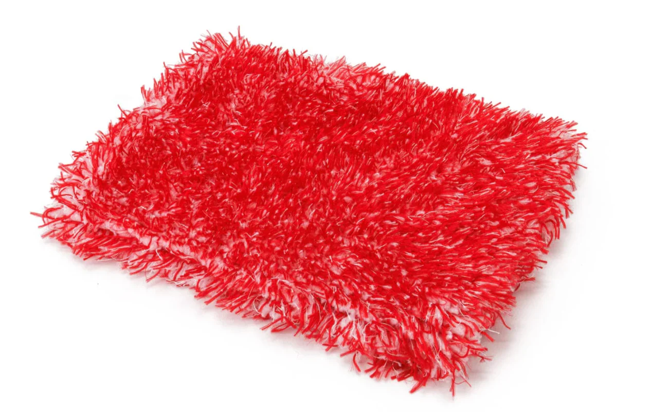 Autofiber [Mitt on a Stick] Refill Microfiber Cover - Image 3