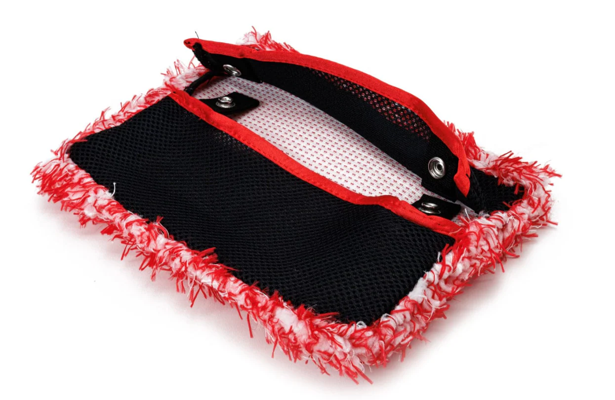 Autofiber [Mitt on a Stick] Refill Microfiber Cover - Image 4