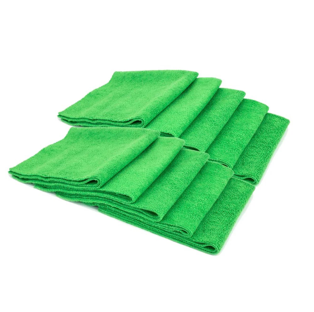 Autofiber [Mr. Everything] Premium Paintwork Towel (16 in. x 16 in., 390 gsm) 10 pack - Image 2