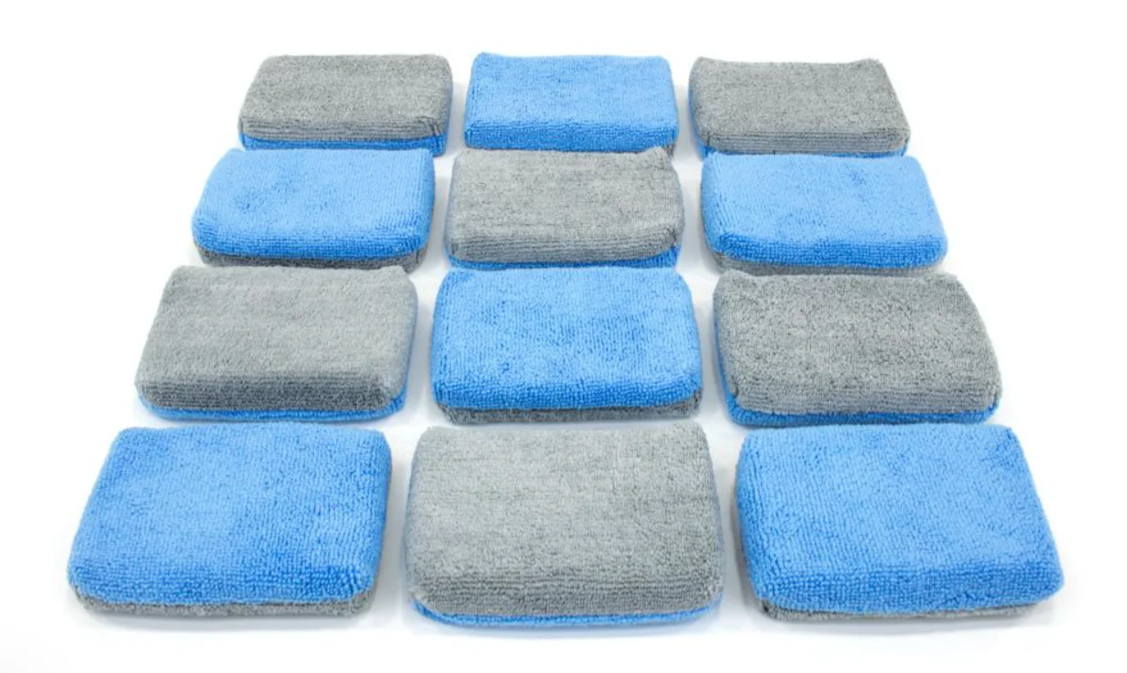 AutoFiber SAVER APPLICATOR (Thin) 12 Pack - Image 2