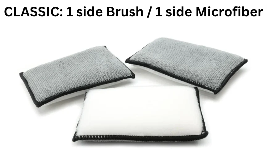 AUTOFIBER SCRUB NINJA (3-pack) - Image 4