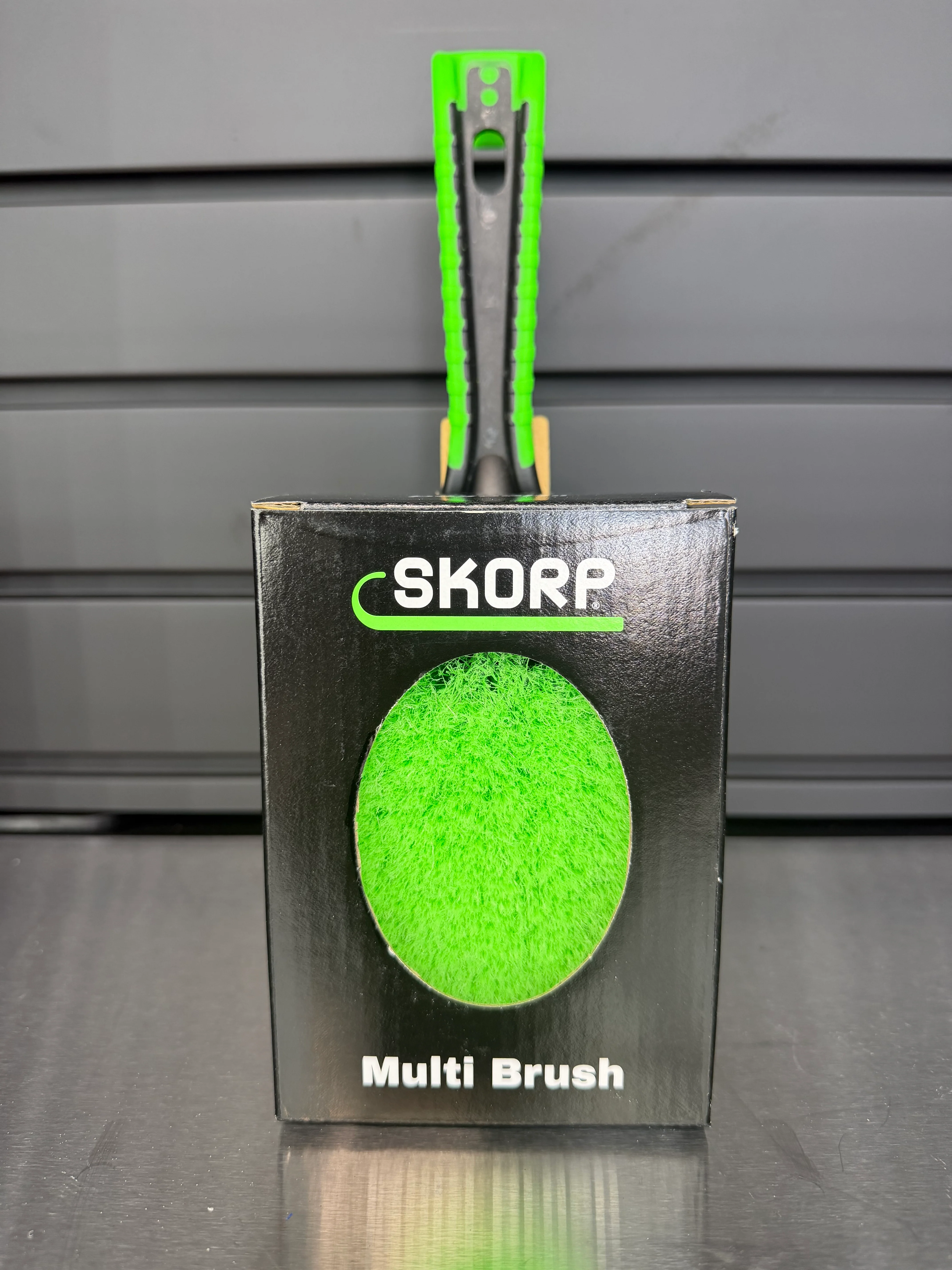 Autofiber SKORP Brushes - Image 3