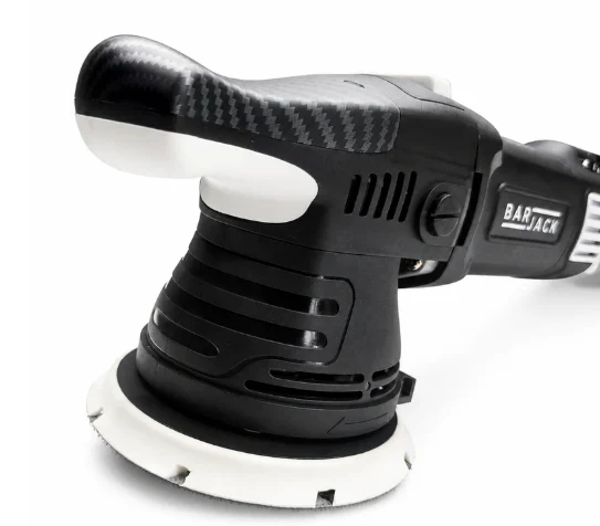 Barjack 15mm Random Orbital Polisher - Image 5