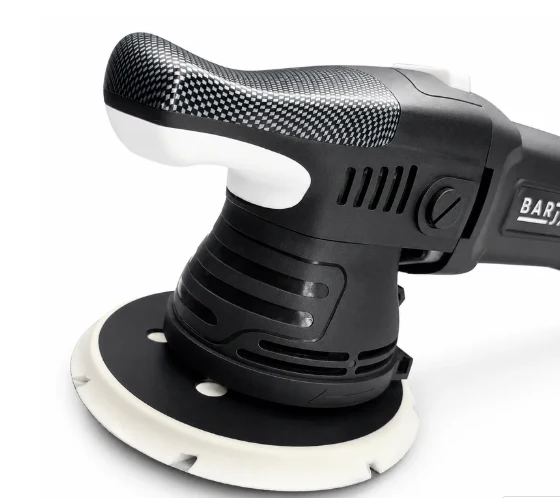 Barjack 21mm Dual Action Polisher - Image 5