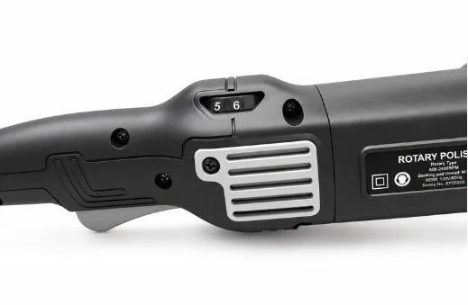 Barjack Professional Rotary Polisher - Image 3