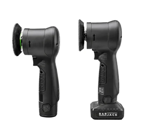 Barjack Raven - 3" Cordless Angled Dual Action Polisher – 12mm Orbit - Image 10