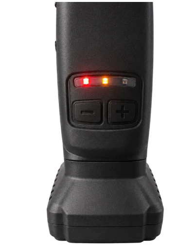 Barjack Raven - 3" Cordless Angled Dual Action Polisher – 12mm Orbit - Image 3