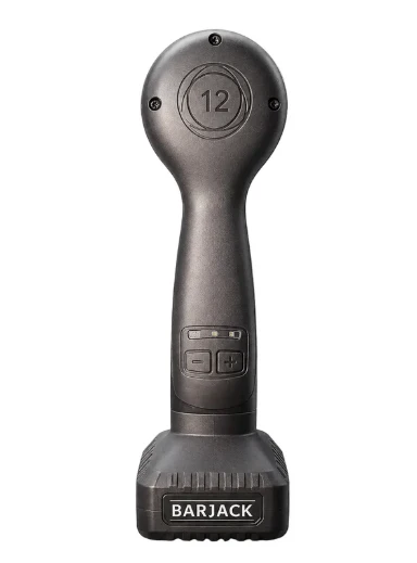 Barjack Raven - 3" Cordless Angled Dual Action Polisher – 12mm Orbit - Image 4