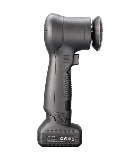 Barjack Raven - 3" Cordless Angled Dual Action Polisher – 12mm Orbit - Image 5