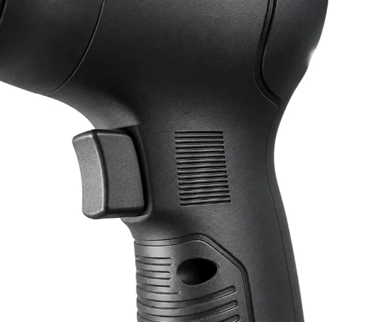 Barjack Raven - 3" Cordless Angled Dual Action Polisher – 12mm Orbit - Image 8