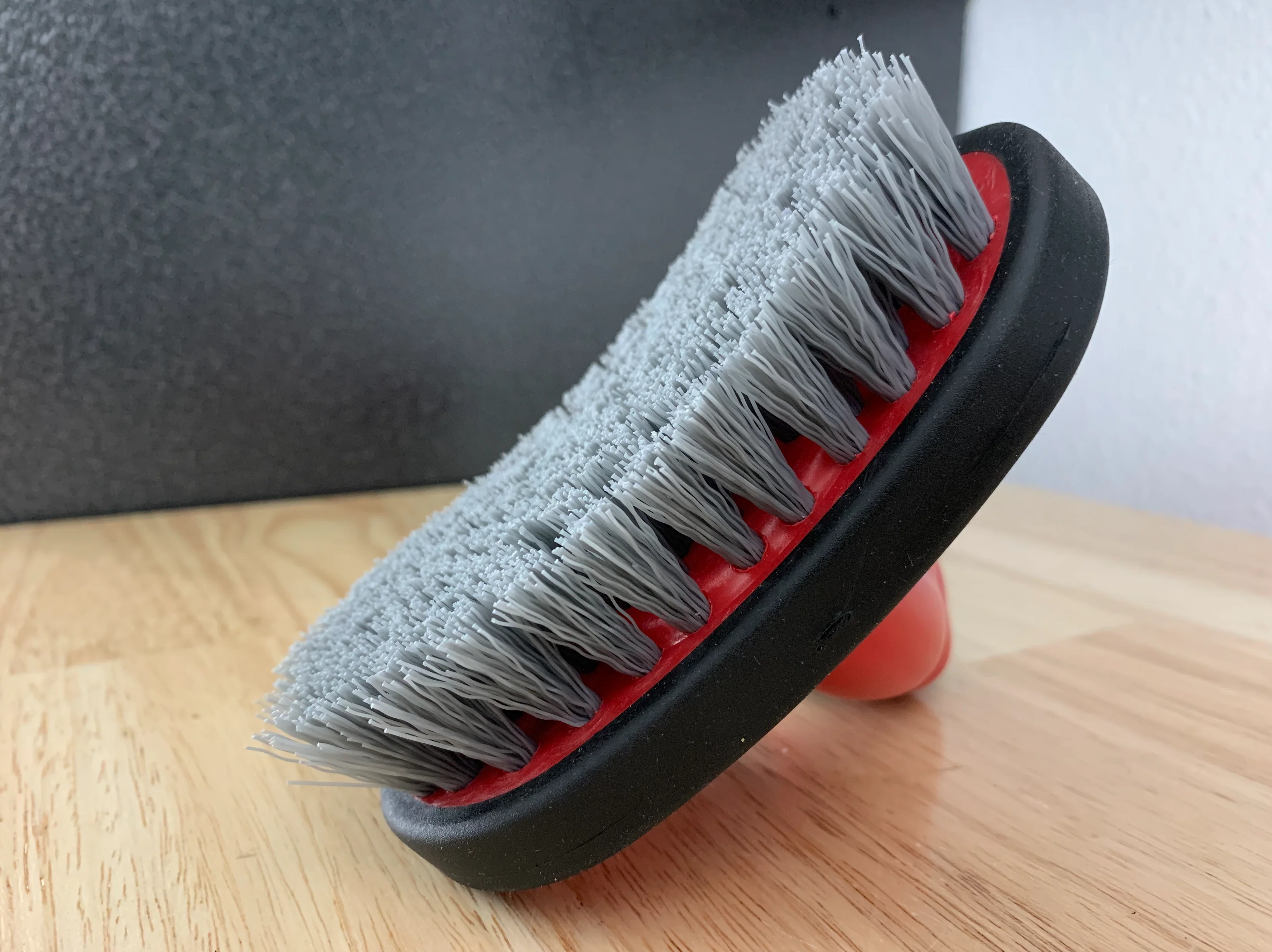 DTLR Supply TIRE BRUSH - Image 2