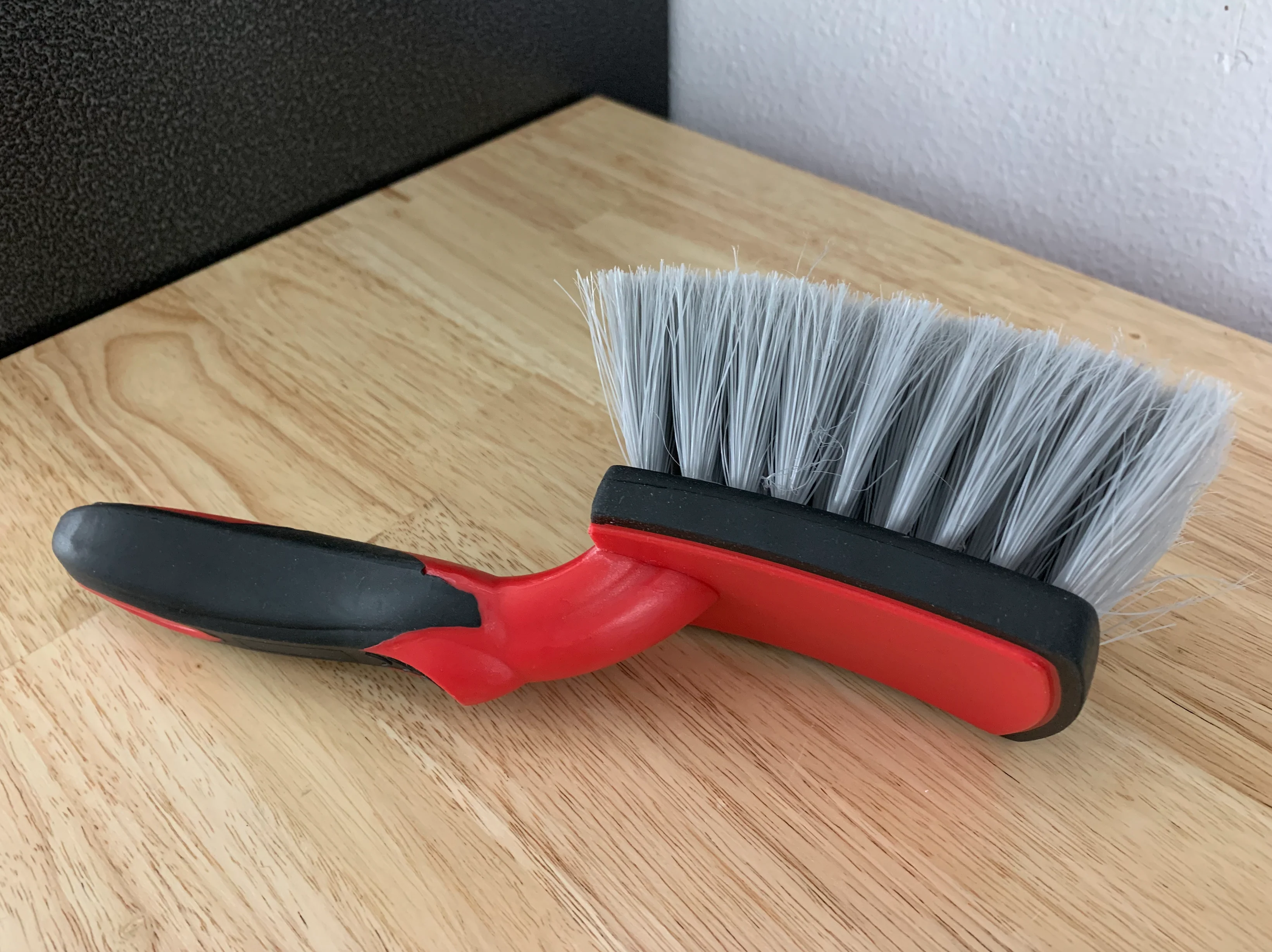 DTLR Supply WHEEL BRUSH - Image 2