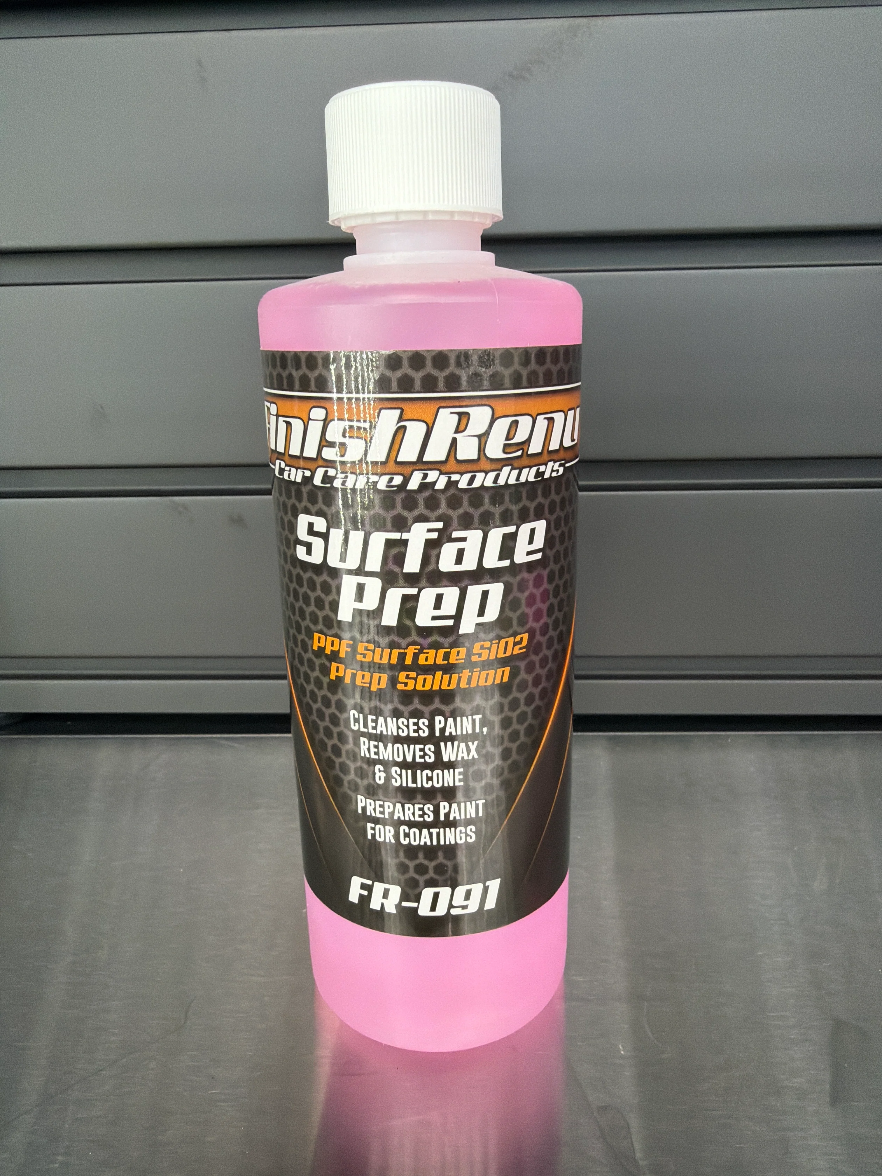 FINISH RENU Surface Prep - Image 2