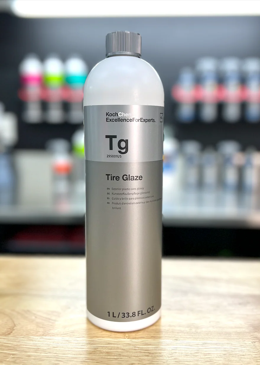 Koch Chemie TIRE GLAZE Tg - 1L