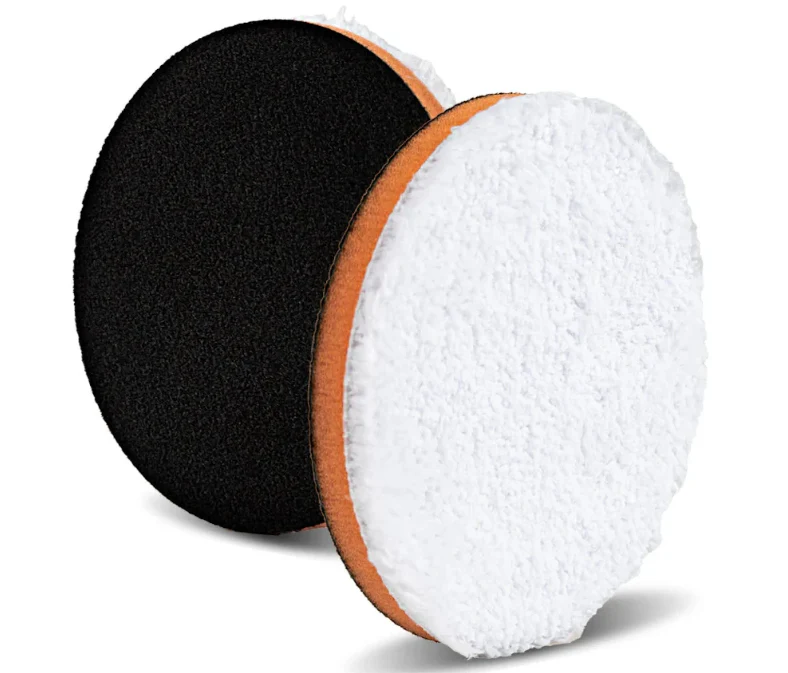 Lake Country HDO 3.5" Polishing pads - Image 2
