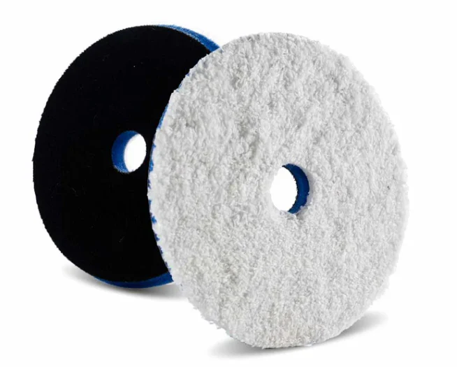 Lake country HDO Microfiber pads 5” - Image 3