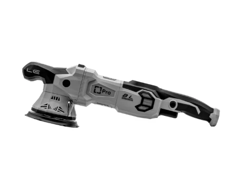Liquid Elements T4500 Pro 5" Polisher - Image 3