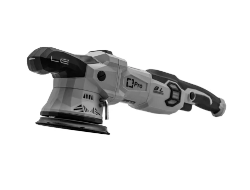 Liquid Elements T4500 Pro 5" Polisher - Image 4