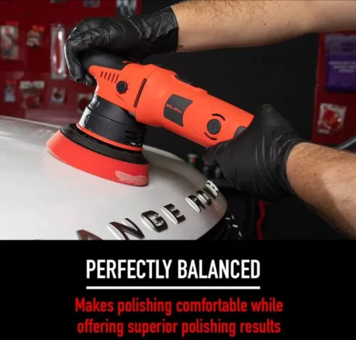 Maxshine M8S v2 Polisher - Image 2