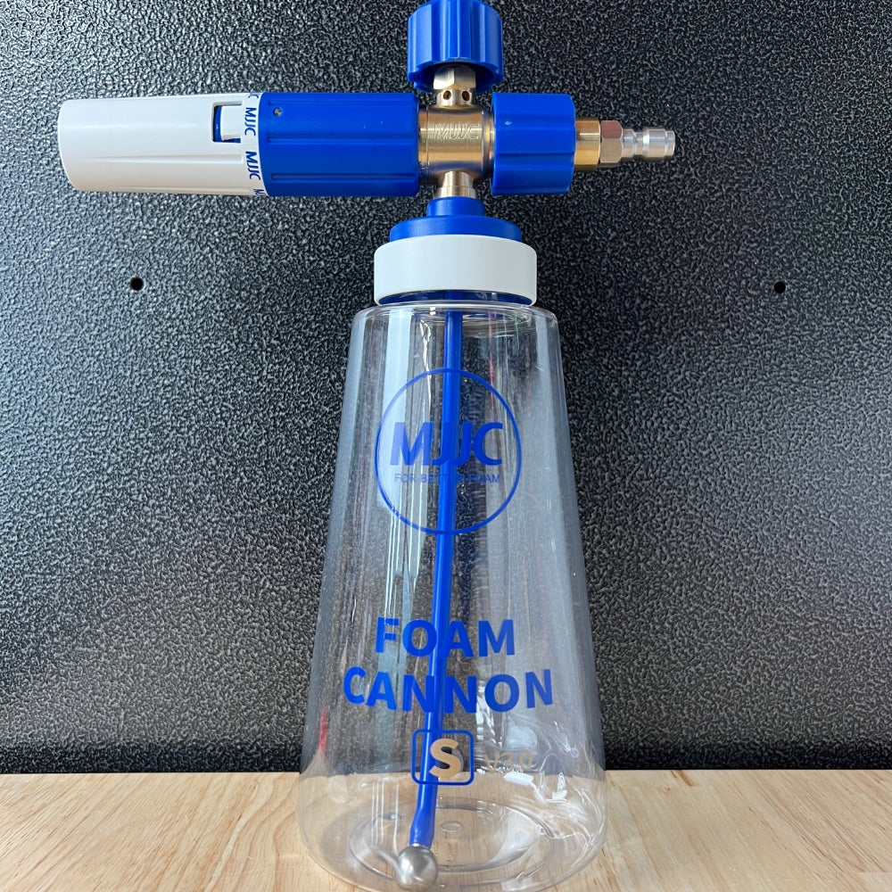 MJJC Foam Cannon S V3 - Image 2