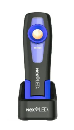 Professional CRI 96+, 3 Temperature Color Match Detailing Light - NextLED NT-2040B-3 - Image 5