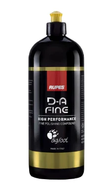 RUPES DA FINE POLISH 1000ml