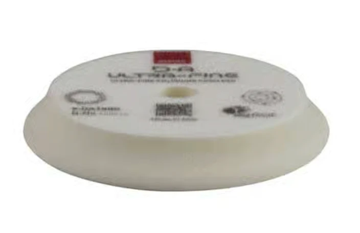 Rupes DA ULTRA FINE foam pad (white)