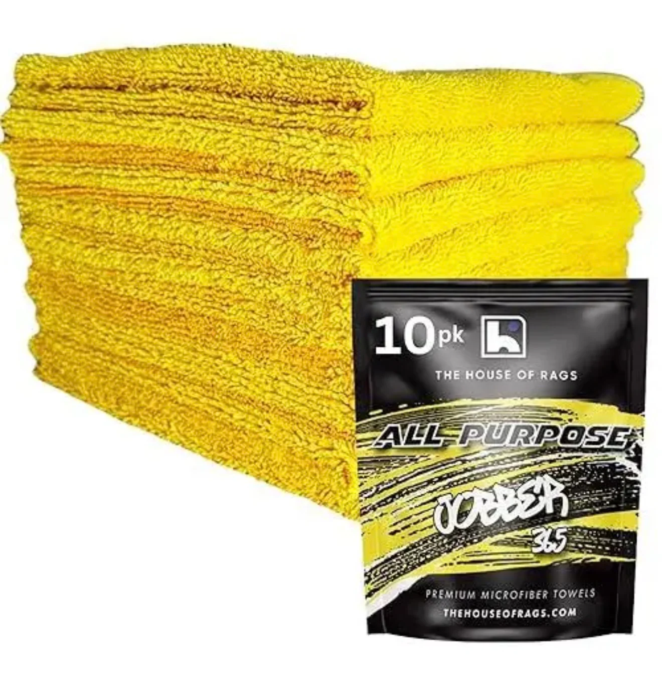 THOR Jobber 365 (10 pack) - Image 2