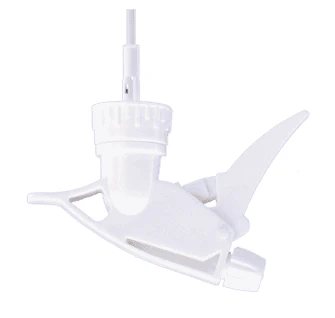 TOLCO Upside Down Trigger Sprayer - 360 Degree Spray